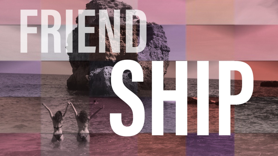 Friendship, le podcast qui met l’amitié à l’honneur