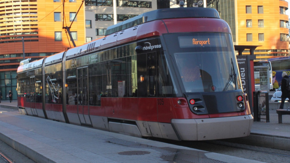 Rhônexpress : trafic perturbé ce vendredi en raison d’un mouvement social