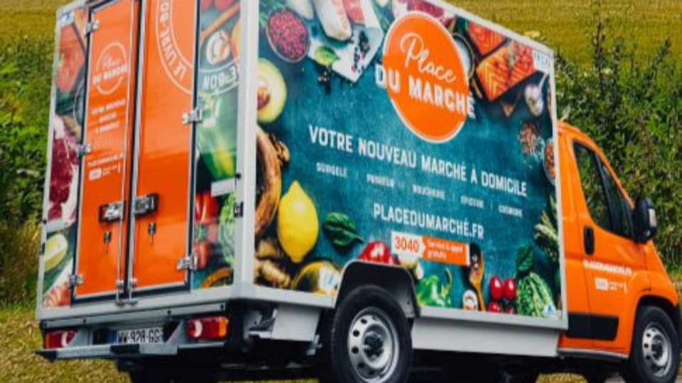 Place du Marché (ex-Toupargel) demande son placement en procédure de sauvegarde