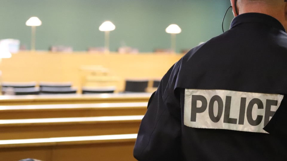 Lyon : deux SDF condamnés pour le vol du sac d’un étudiant au resto U