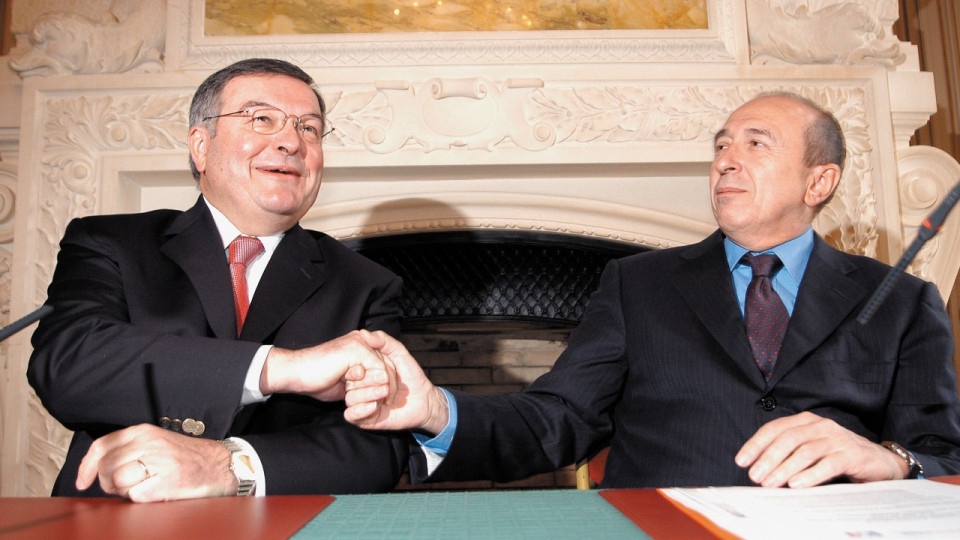 Emplois fictifs, sauteries aux frais du Département : Michel Mercier face aux juges cette semaine