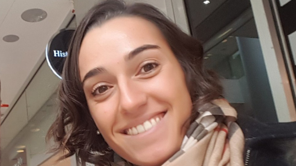 Entrée en lice de Caroline Garcia au Masters WTA