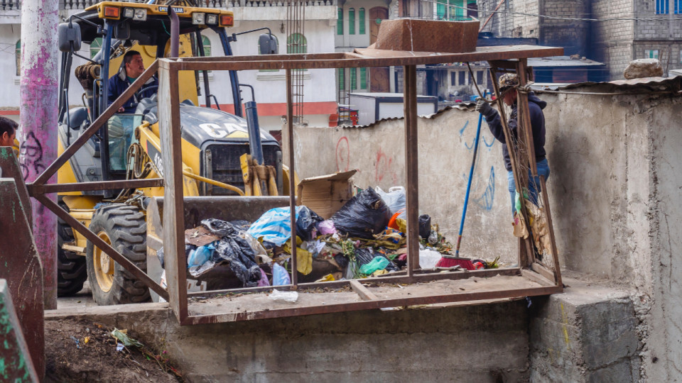 Métropole de Lyon : les déchetteries passent aux heures d’hiver