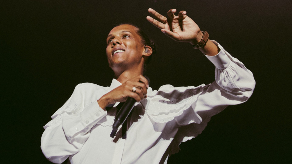 Lyon : Stromae annonce une quatrième date de son concert pour octobre 2023