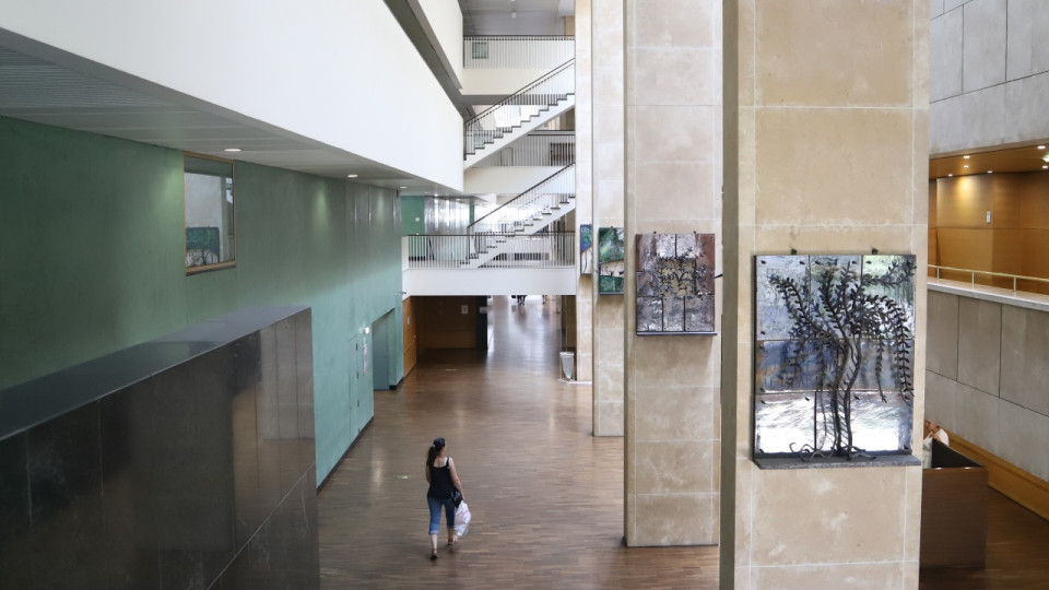 Lyon : un incendie se d&eacute;clare au tribunal