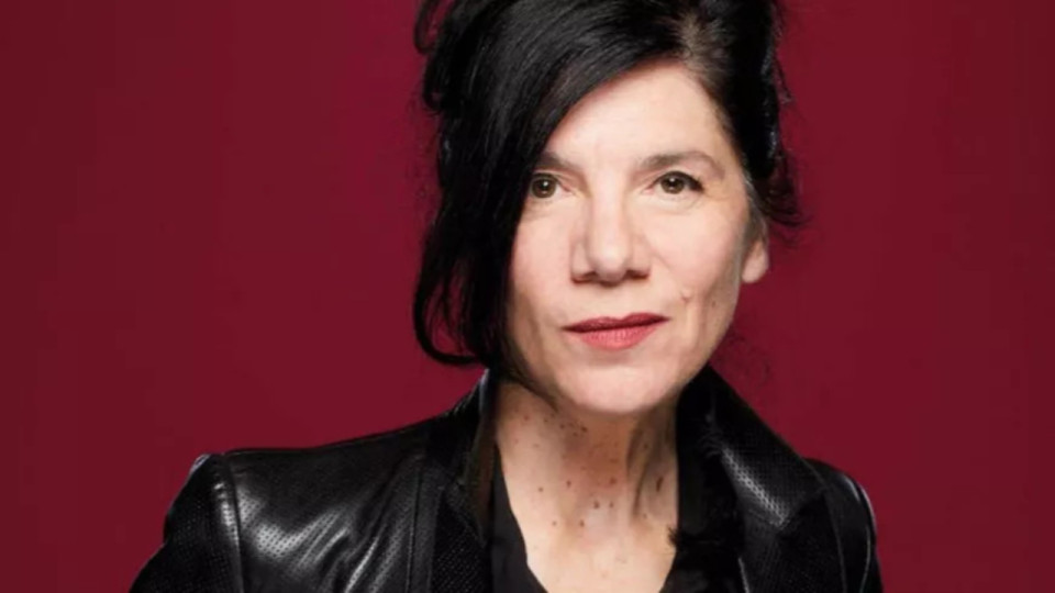 La lyonnaise Brigitte Giraud décroche le Prix Goncourt