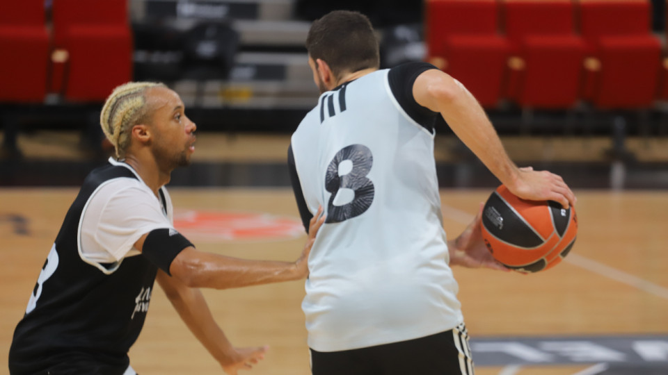 L'ASVEL à Bologne pour retrouver l'équilibre en Euroleague