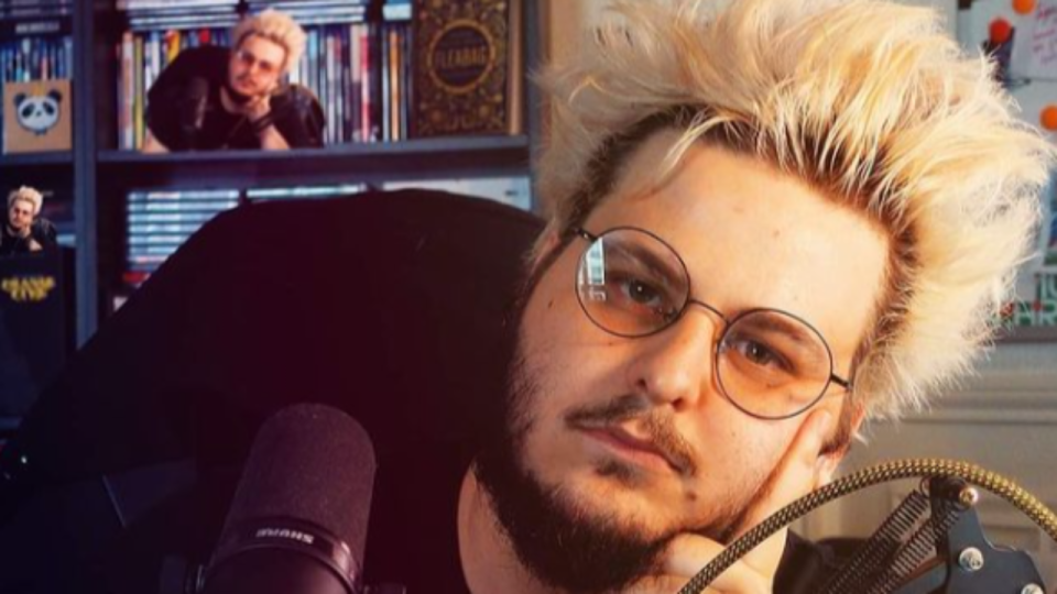 Le youtubeur lyonnais InThePanda, accusé d’attouchements sur mineurs