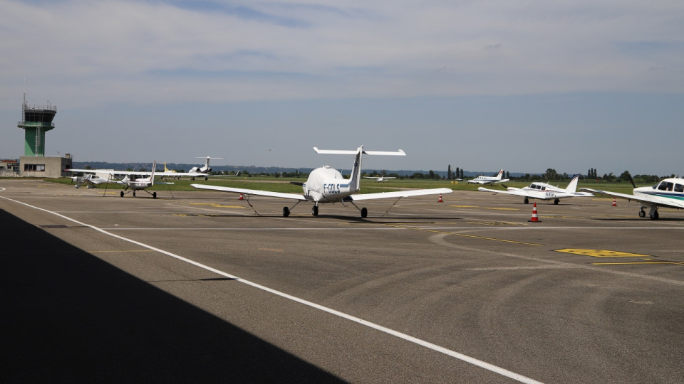 Pourquoi l'OL est-il allé à Marseille en avion ce dimanche ?