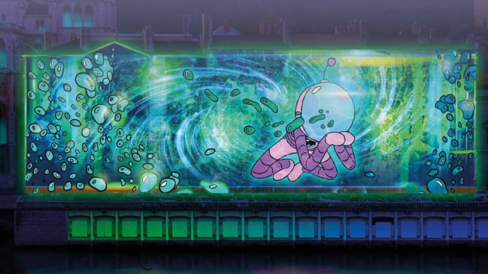 Fête des Lumières 2022 : on connaît le programme des illuminations !