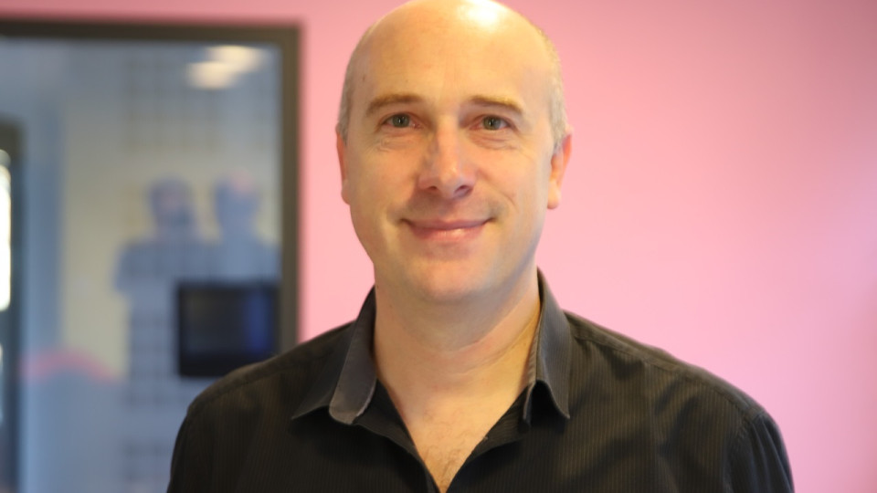 Romain Amiot : "Des ammonites et des reptiles marins de plusieurs dizaines de mètres à Lyon au Jurassique"