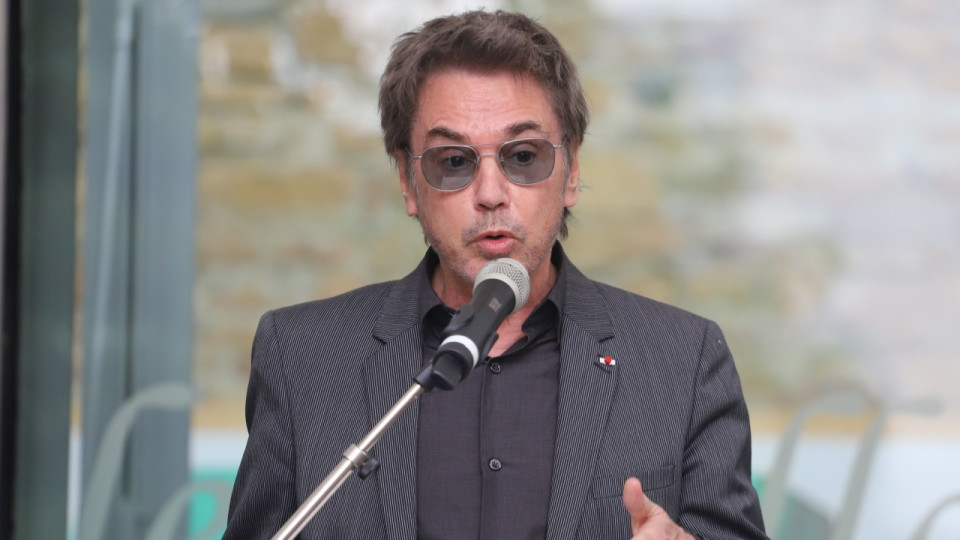 Les lyonnais Jean-Michel Jarre et Olivier Ginon (GL Events) vont lancer un Métaverse à la française