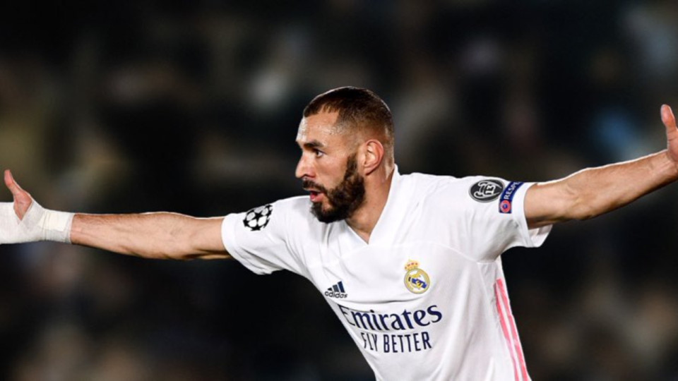 Karim Benzema (ex-OL) présent vendredi au Groupama Stadium pour présenter son Ballon d’Or ?