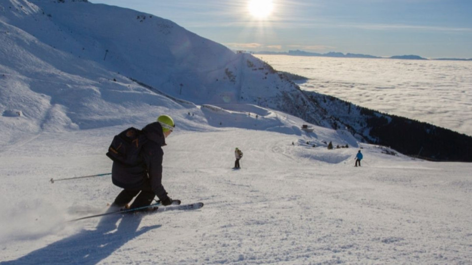 Lyon : Skimania fête ses 30 ans et plus d’un million de voyageurs