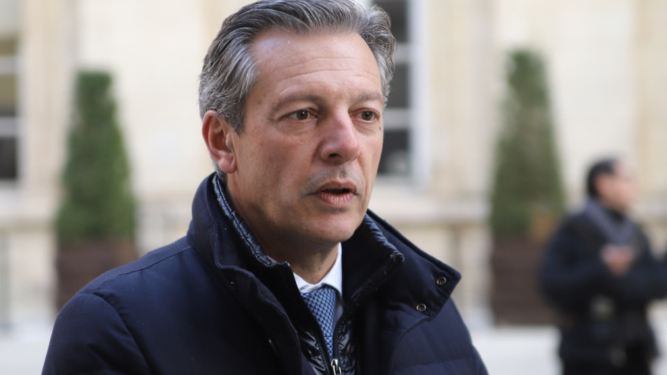 Chalet du Parc : "Pas de garanties avec le projet de Yann Arthus-Bertrand" selon Pascal Blache