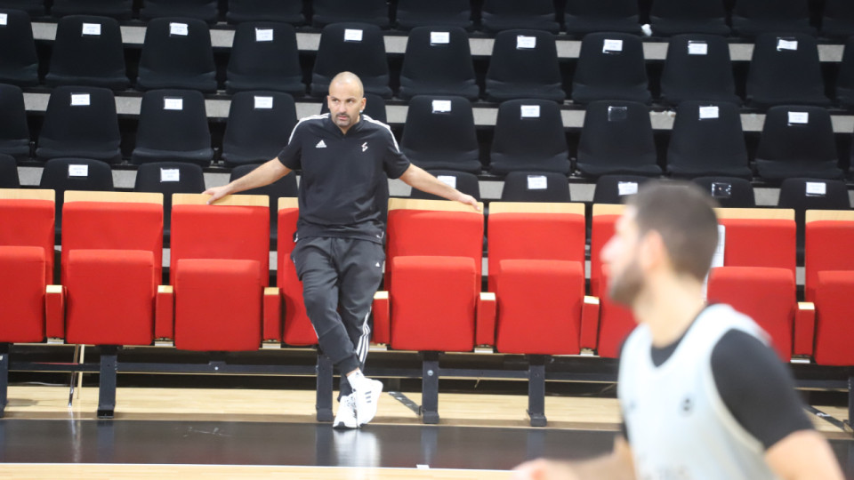 L'ASVEL défie Kaunas pour prolonger sa série de victoires