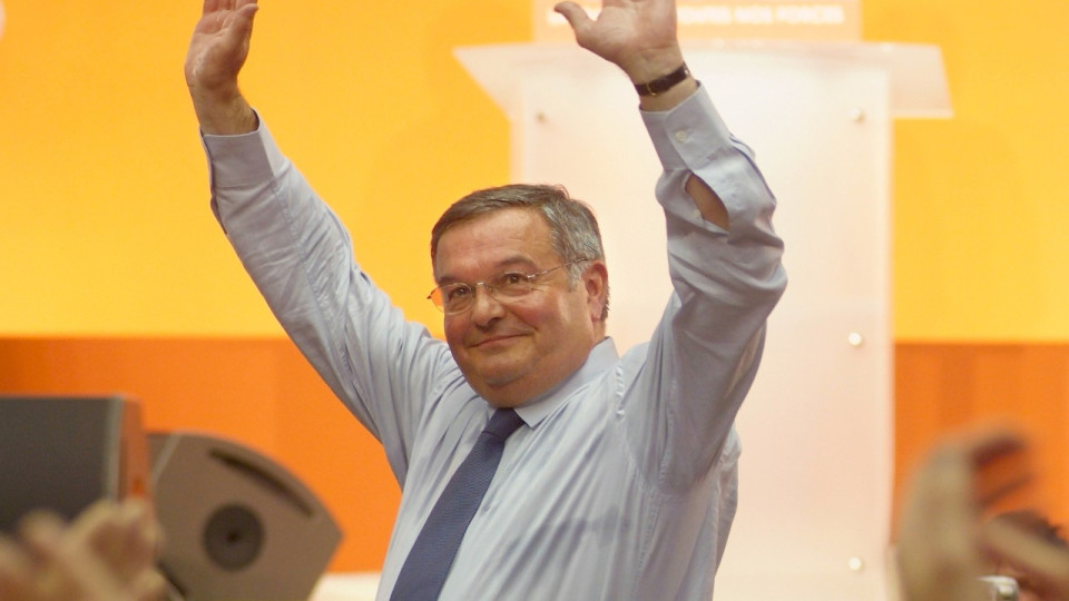 Prison ferme requise contre Michel Mercier, du sursis pour sa femme et sa fille