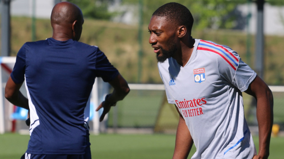 OL : Karl Toko-Ekambi, sélectionné pour la Coupe du Monde avec le Cameroun