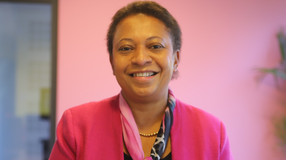 Hélène Geoffroy : "Il est temps que le Parti socialiste se remette au travail"