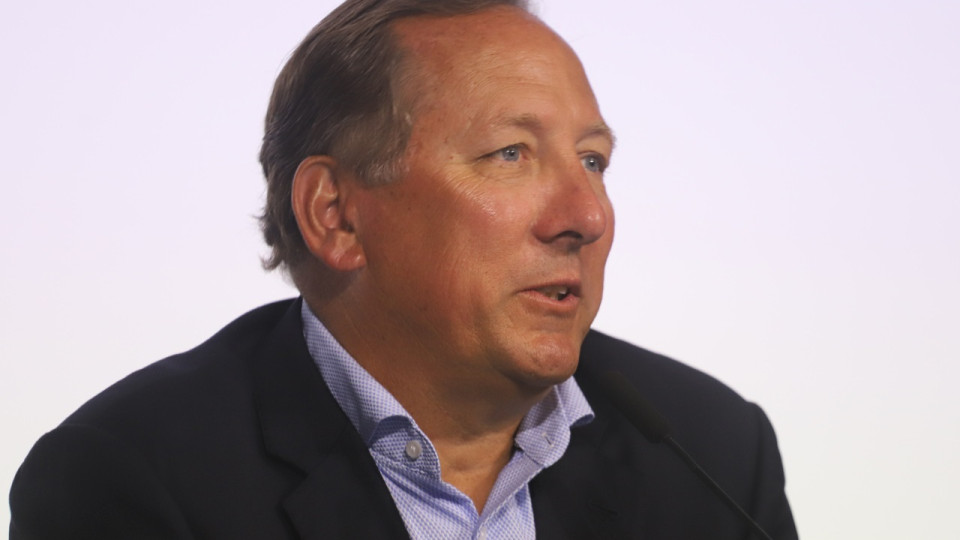 Rachat de l'OL : John Textor passera devant la DNCG le 16 novembre