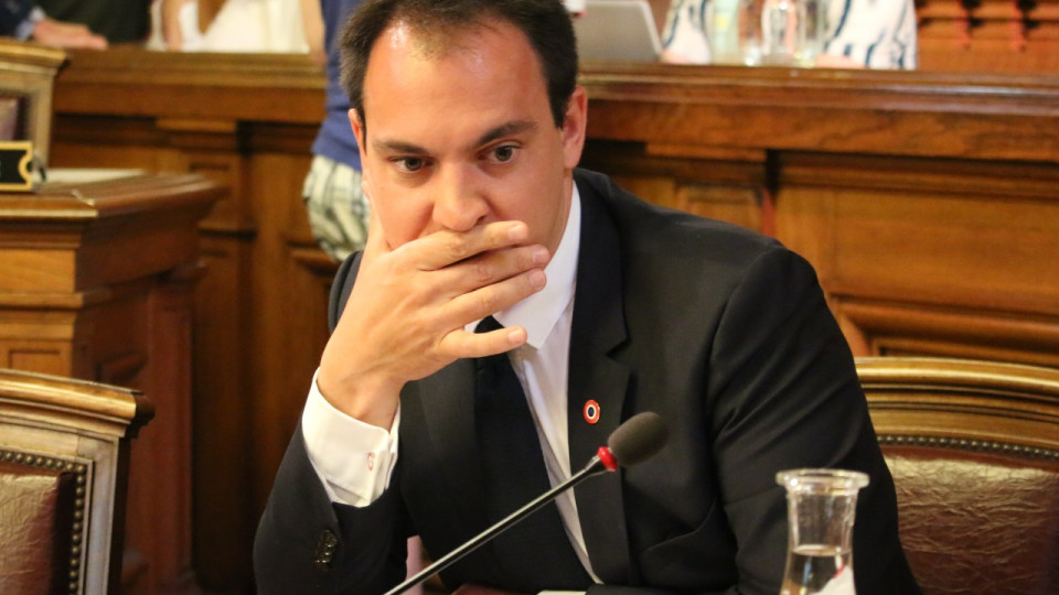 Dîner des Sommets de Laurent Wauquiez : Pierre Oliver mouche Sandrine Runel au conseil municipal de Lyon