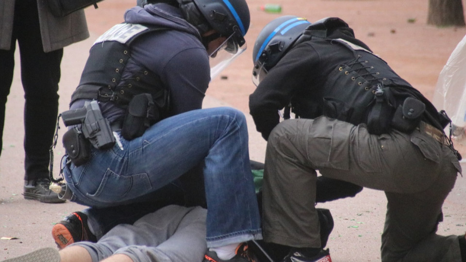 Retour de la colère des lycéens ? Quatre interpellations ce jeudi à Lyon