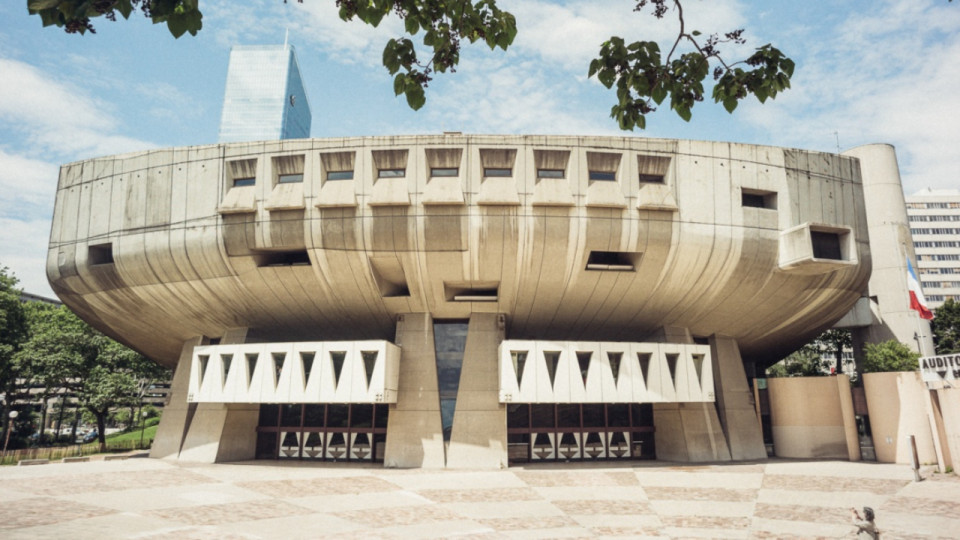 Lyon : l’Auditorium Orchestre national s’engage dans la transition écologique