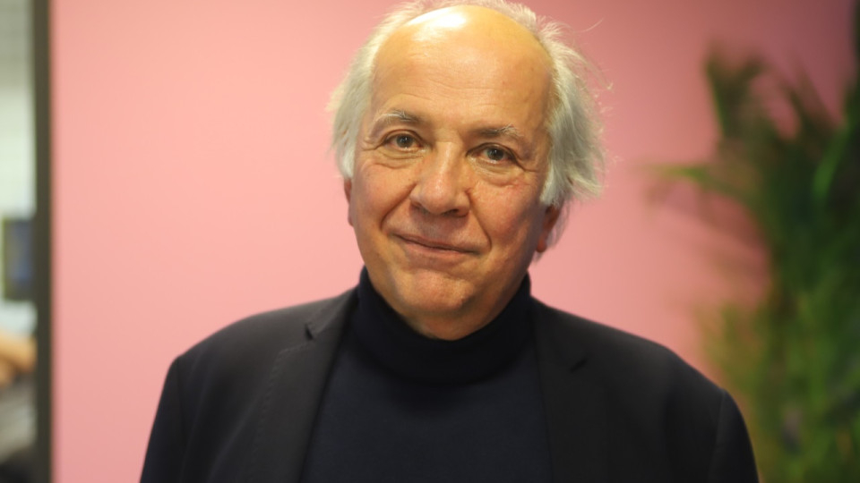 Pascal Le Merrer : "Quinze ans après la première édition des Jéco, on se retrouve avec un ensemble de crises"