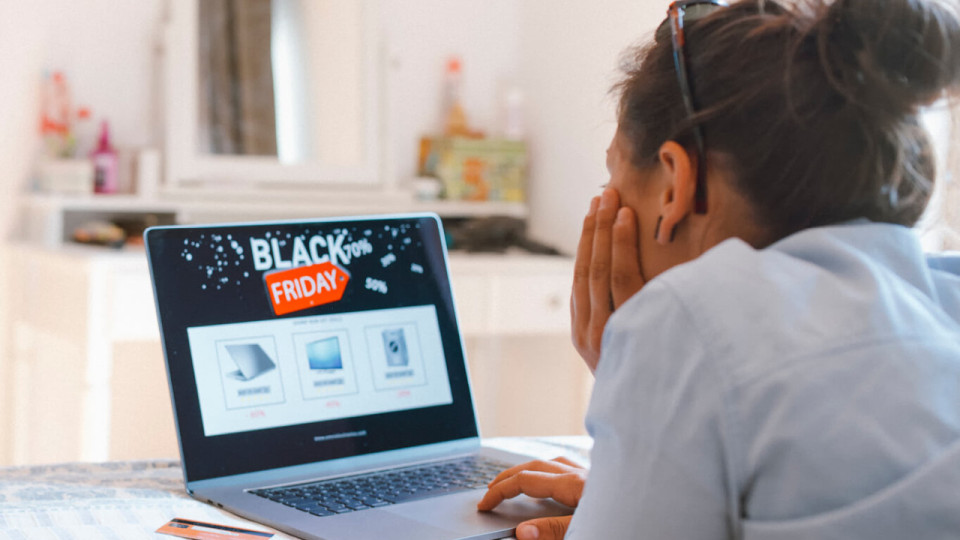 Black Friday : comment en profiter avec les SCPI ?