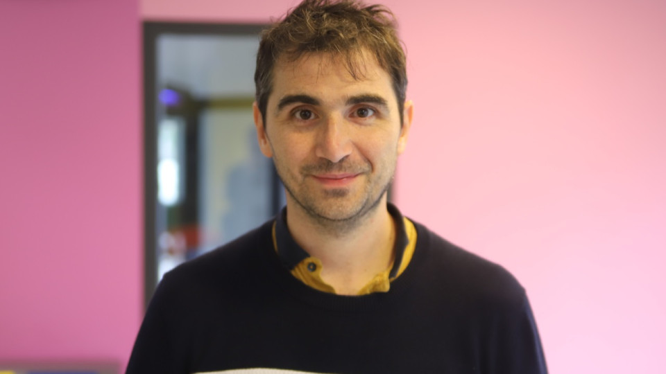 Mehdi Coly (Time for the Planet) : "Avoir conscience de la gravité du réchauffement climatique n'empêche pas de se mettre en action"