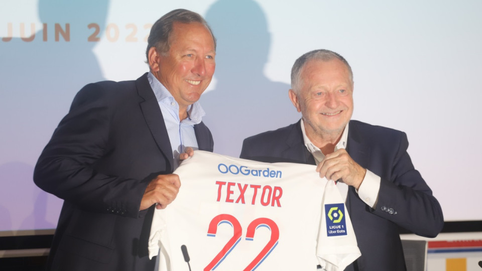 OL Groupe enfin racheté ce jeudi par John Textor