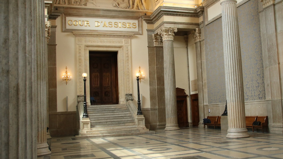 Lyon : début du procès après la mort d’un homme de 22 ans, fauché par une voiture sur les quais de Saône