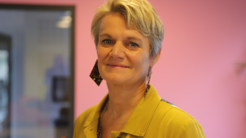 Hélène Dromain : "Les hôtels et restaurants ont intérêt à promouvoir une ville apaisée à Lyon"