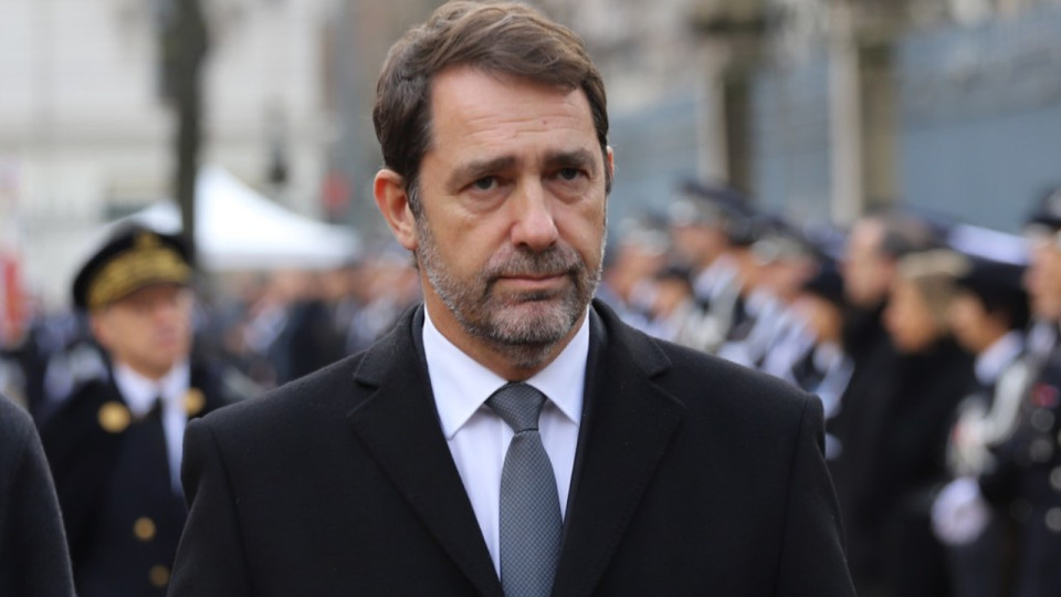 Christophe Castaner, président des Autoroutes et Tunnel du Mont-Blanc : "un parachutage qui interpelle" les écologistes d'Auvergne-Rhône-Alpes