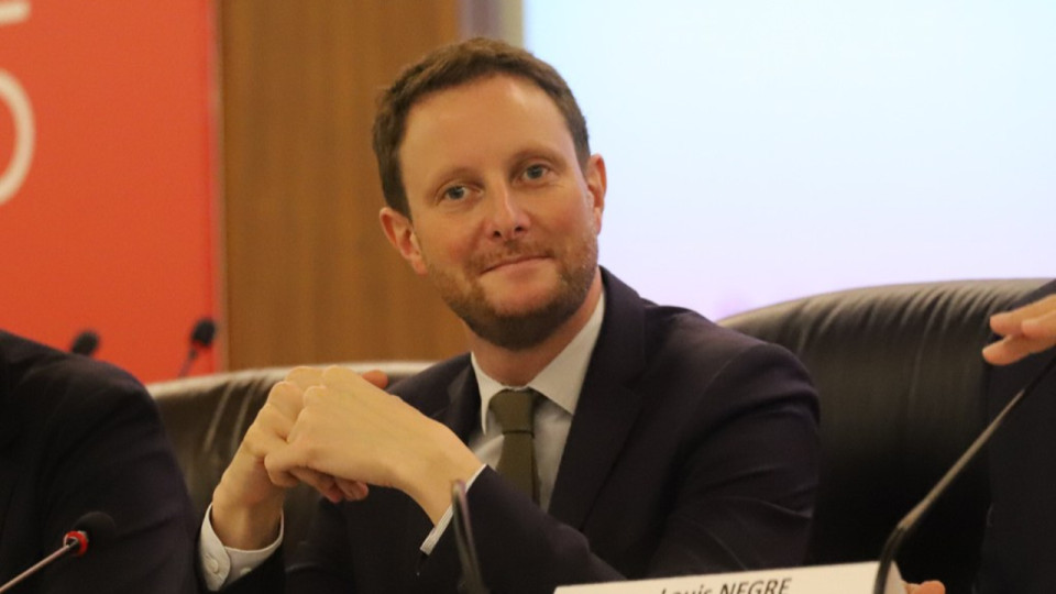 Contournement ferroviaire et élargissement de l'A46 Sud : le ministre des Transports à Lyon lundi