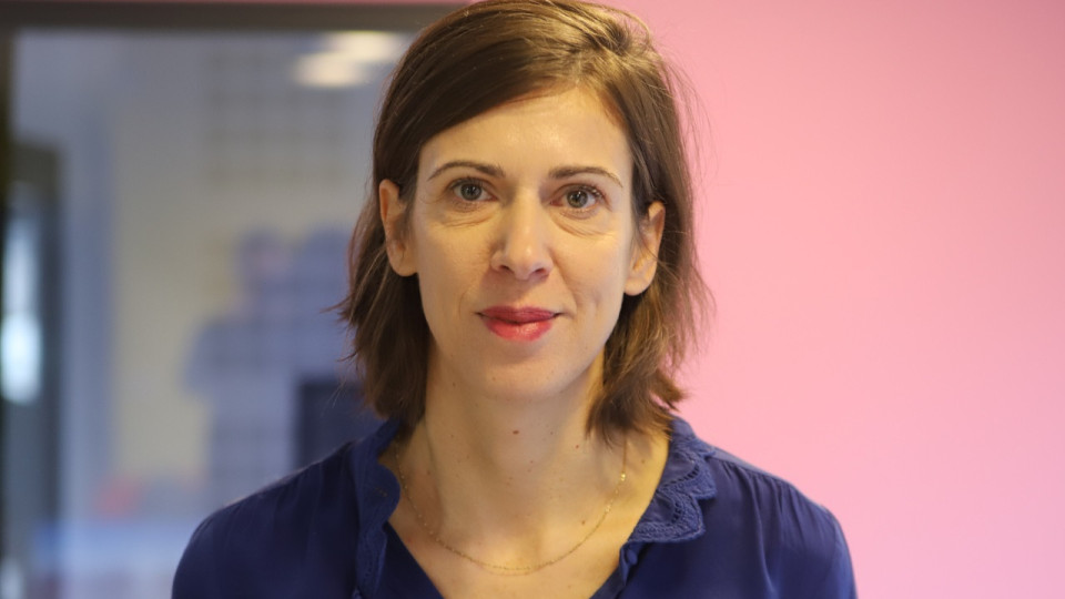 Sandrine Runel : "Les propos de Gérard Collomb ont fait exploser la machine hospitalière de notre pays"