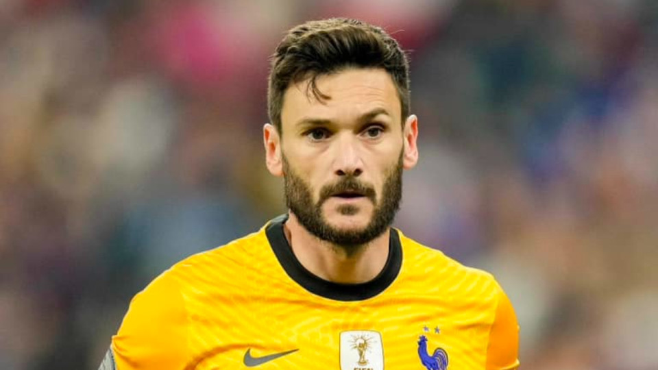 Equipe de France : pour Hugo Lloris (ex-OL) les insultes homophobes font partie du "folklore" d’un match de football