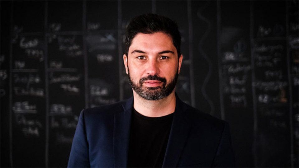 Lyon : Tiago Guedes devient le nouveau directeur de la Maison de la Danse