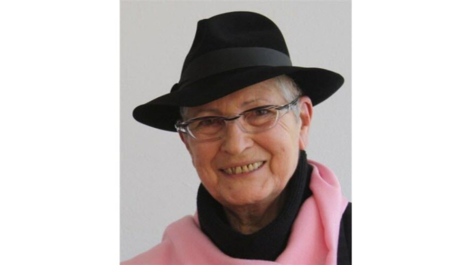 Décès de Jacqueline Vottaro, ancienne conseillère générale du Rhône