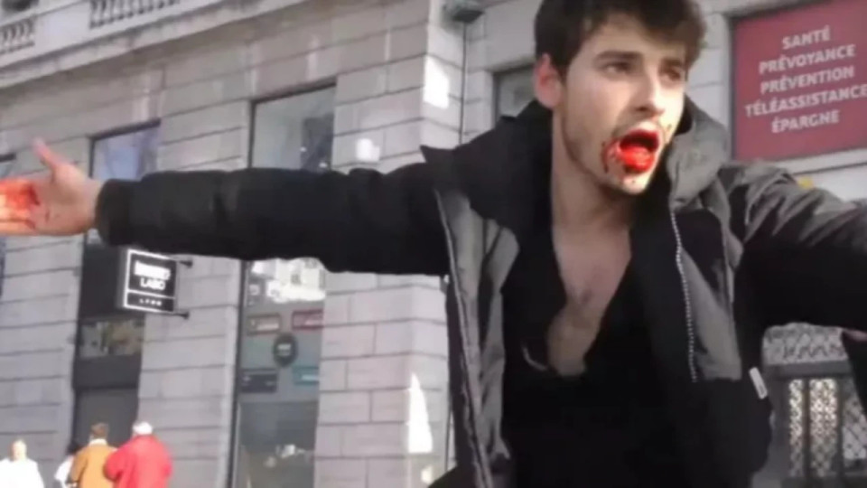 Affaire Arthur Naciri : les deux policiers condamnés à 12 mois de prison avec sursis