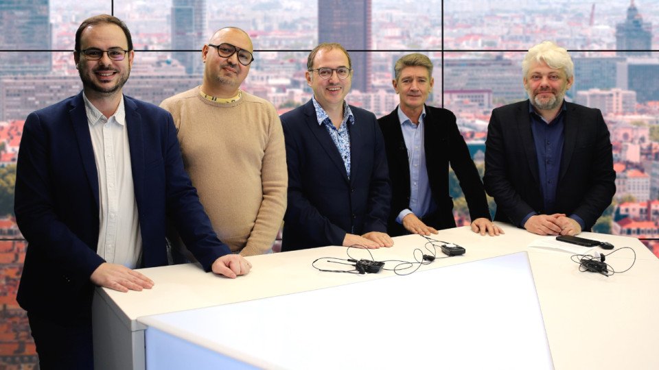 Lyon Politiques : 2e voiture en ville, écolos vs. grévistes et lycées de banlieues - 25/11/22