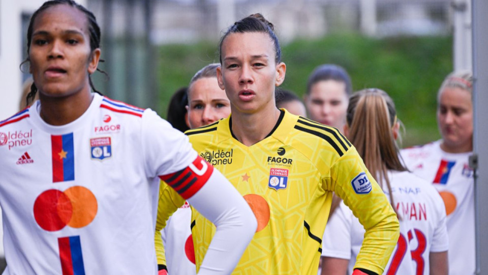 Paris FC-OL féminin : et si on mettait aussi des buts en D1 ?