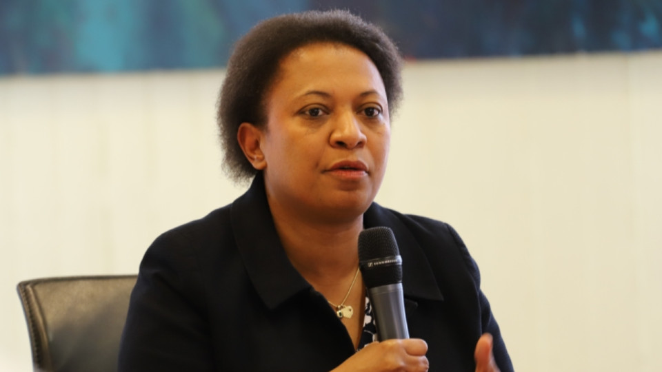 Congrès du PS : Hélène Geoffroy propose un débat télévisé aux autres candidats