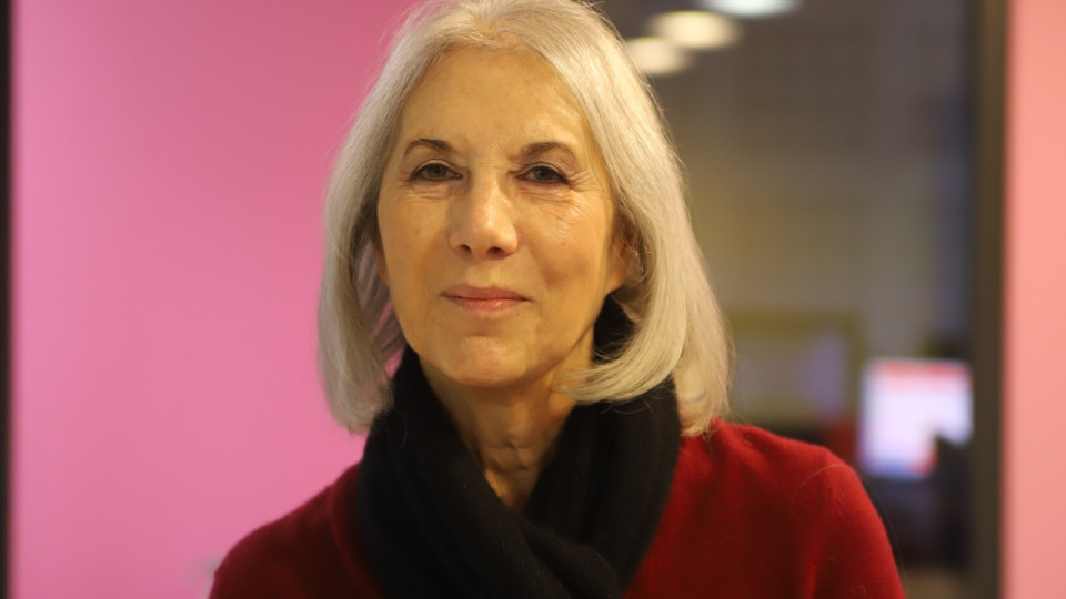 Martine Roure : "Si le Parti socialiste reste tel qu'il est, je le quitterais"