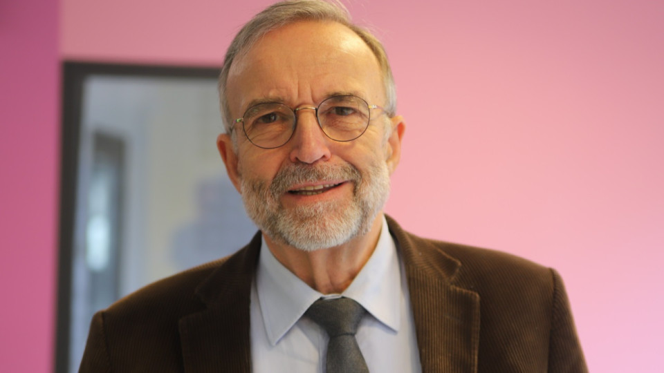 Etienne Blanc : "Le RER à Lyon, une espérance qui ne sera jamais honorée"