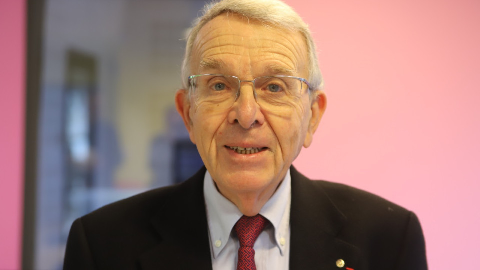 Jean-Luc Da Passano : "Le RER à Lyon, c'est uniquement une question de moyens"