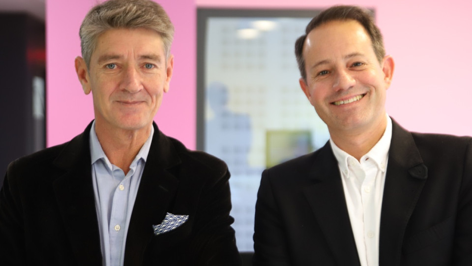 L'invité de l'Eco de Lyon : Florent Hübsch (Sureh'Valor)