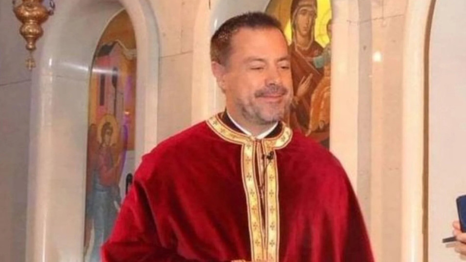 Prêtre orthodoxe blessé par balles à Lyon : le tireur cocu et sa femme jugés aux assises ?