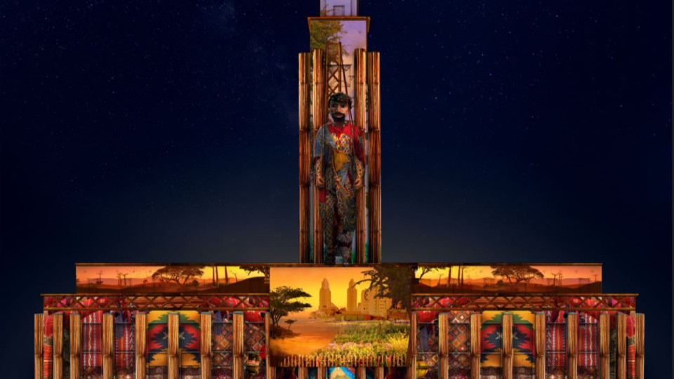 Villeurbanne capitale française de la culture : un premier bilan et une Fête des Lumières à venir