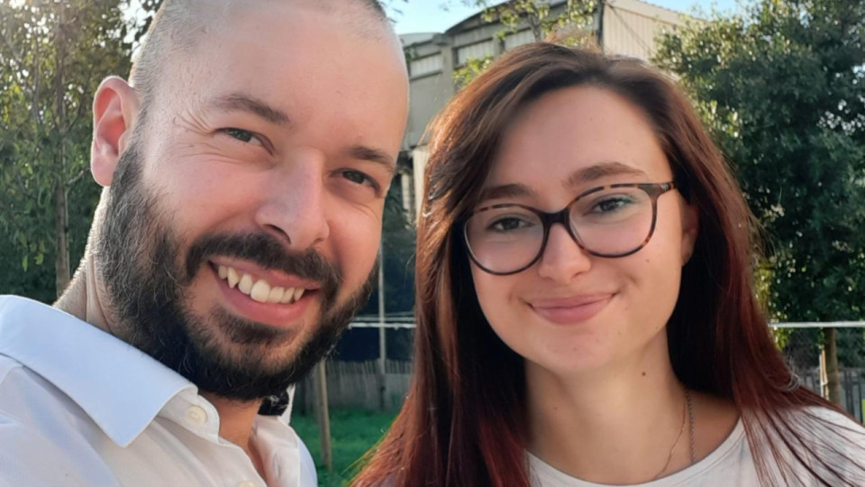 Philippe Guelpa-Bonaro et Alice Mesland-Millet élus co-secrétaires d'EELV Lyon